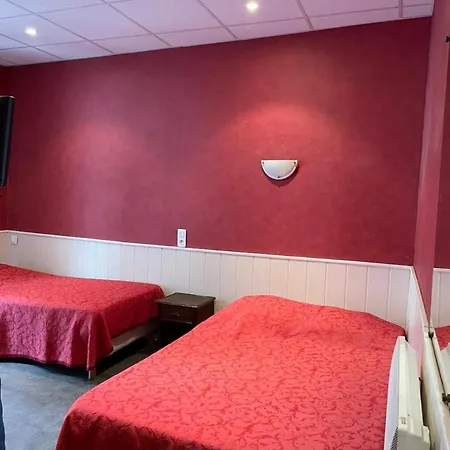 Notre Dame Auxiliatrice 卢德