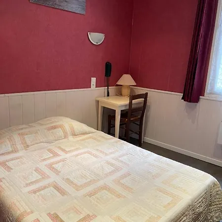 Notre Dame Auxiliatrice 卢德