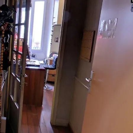 酒店 Notre Dame Auxiliatrice 卢德