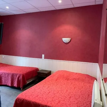 Notre Dame Auxiliatrice 2* 卢德