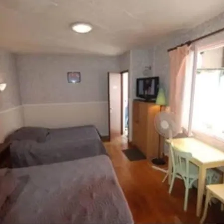 Notre Dame Auxiliatrice Hotel Lourdes