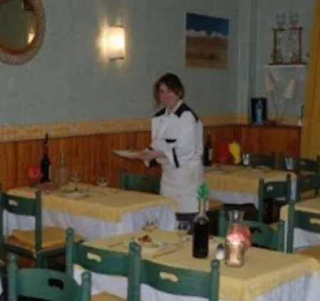 Notre Dame Auxiliatrice Hotel Lourdes