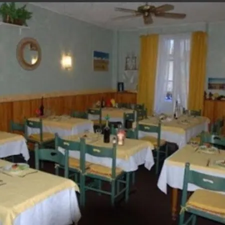 Hotel Notre Dame Auxiliatrice Lourdes