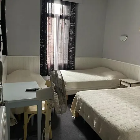 Hotel Notre Dame Auxiliatrice Lourdes