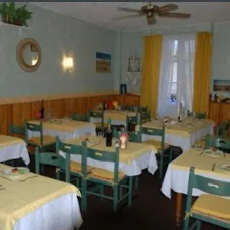 Notre Dame Auxiliatrice Hotel