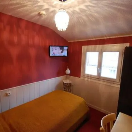 Hotel Notre Dame Auxiliatrice 2*