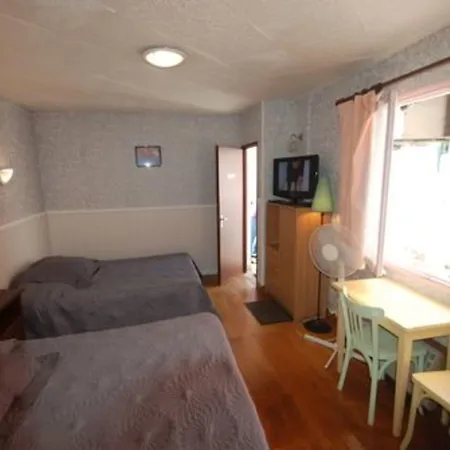 Notre Dame Auxiliatrice Hotel 2*