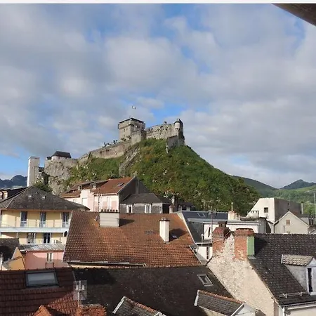 Hotel Notre Dame Auxiliatrice