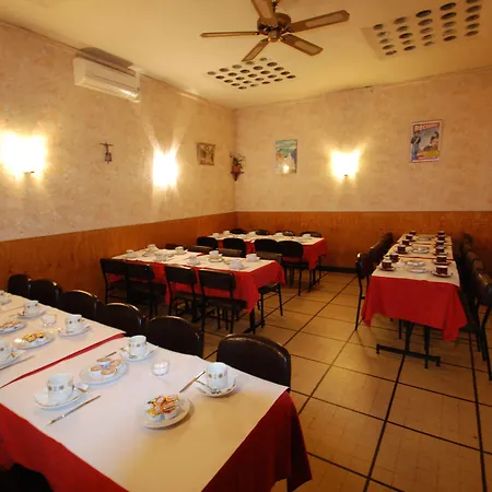 Hotel Notre Dame Auxiliatrice Lourdes