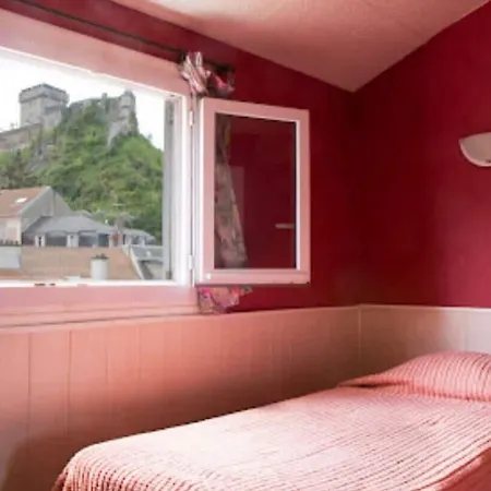Notre Dame Auxiliatrice Hotel 2*