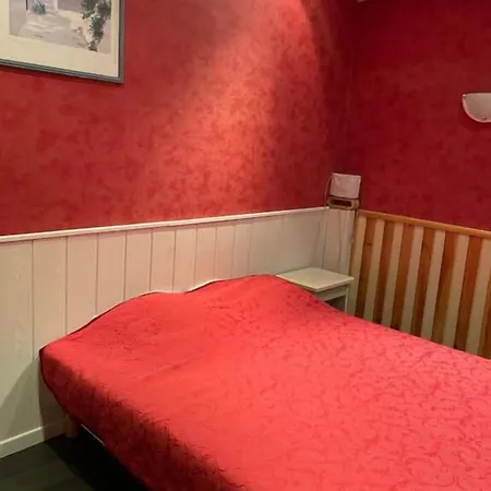 Hotel Notre Dame Auxiliatrice 2*