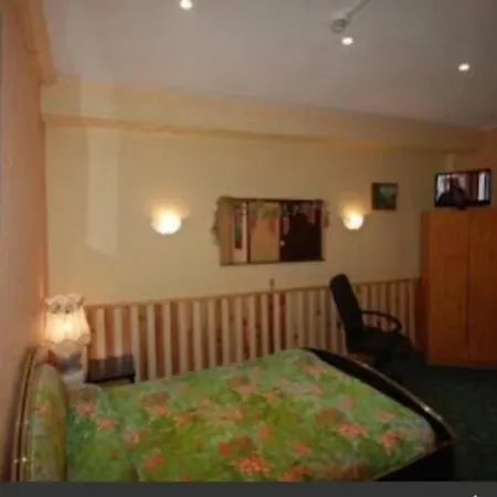 Hotel Notre Dame Auxiliatrice Lourdes