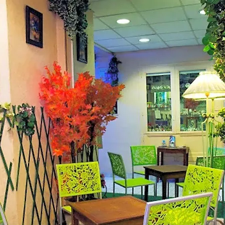 Hotel Notre Dame Auxiliatrice 2*