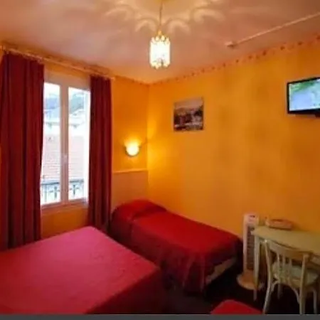 Hotel Notre Dame Auxiliatrice