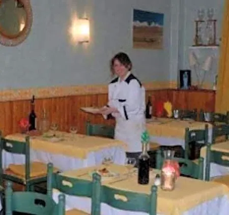 Notre Dame Auxiliatrice Hotel 2*
