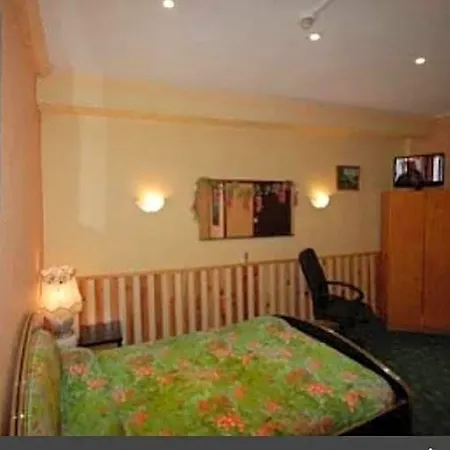 Notre Dame Auxiliatrice Hotel