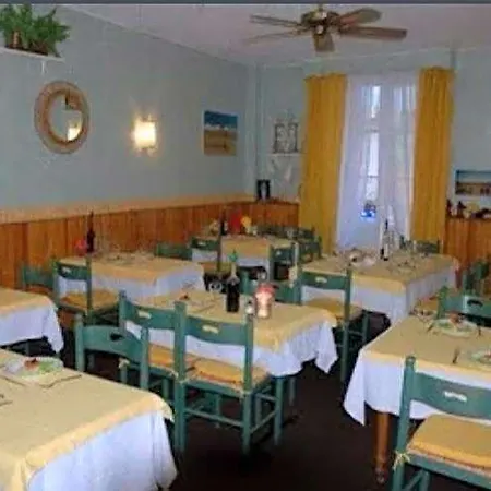 Notre Dame Auxiliatrice Hotel