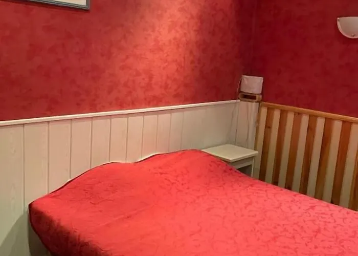 Hotel Notre Dame Auxiliatrice 2*