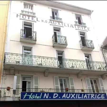 Notre Dame Auxiliatrice