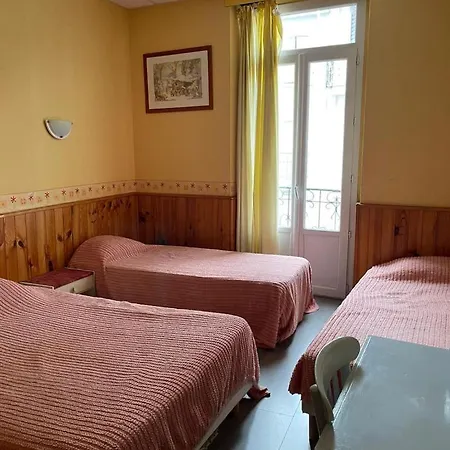 Hotel Notre Dame Auxiliatrice