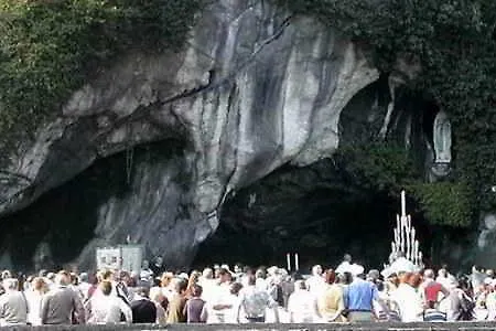 Notre Dame Auxiliatrice